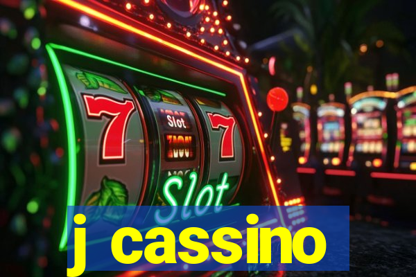 j cassino